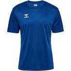 hummel T-shirt HMLESSENTIAL JERSEY S/S (1-delig), Verzenden, Nieuw