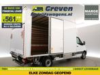Mercedes-Benz Sprinter 311 2.2 CDI EURO VI-D MARGE Bakwagen, Auto's, Bestelauto's, Wit, Mercedes-Benz, Nieuw, Te koop