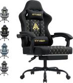 Ergonomische Bureaustoel -  Office Chair - Gamestoel - Volwa, Verzenden, Zo goed als nieuw