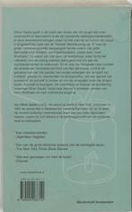 Oom Wolfram en mijn chemische jeugd / Meulenhoff editie /, Verzenden, Gelezen, Oliver Sacks