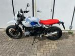 BMW - R Nine-T - Urban GS - 1500Km - 1200 cc - 2019