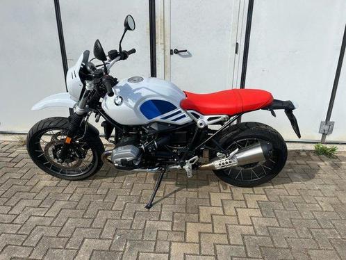 BMW - R Nine-T - Urban GS - 1500Km - 1200 cc - 2019, Motoren, Motoren | Oldtimers