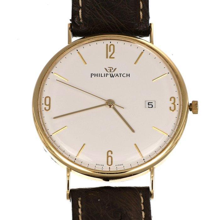 Philip Watch - Heren - 1990-1999, Sieraden, Tassen en Uiterlijk, Horloges | Heren