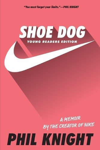 Shoe Dog: A Memoir by the Creator of Nike, Boeken, Studieboeken en Cursussen, Verzenden