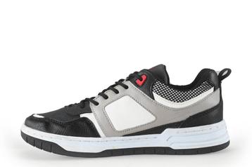 Cruyff Sneakers in maat 37 Zwart | 10% extra korting beschikbaar voor biedingen