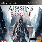 Assassins Creed Rogue - Xbox 360 Game, Spelcomputers en Games, Games | Xbox 360, Zo goed als nieuw, Verzenden