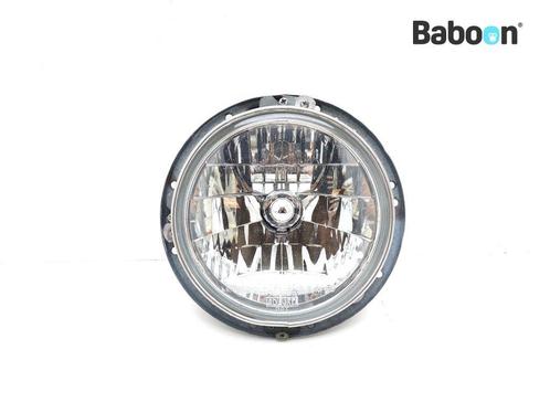 Koplamp Harley-Davidson FLHRC Road King Classic 1995-1998, Motoren, Onderdelen | Harley-Davidson, Gebruikt, Verzenden