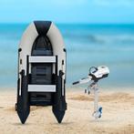 Rubberboot - 280 Boten Combi Deal - Elektromotor, Watersport en Boten, Rubberboten, Ophalen of Verzenden, Nieuw, Overige materialen