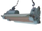 Industriële apparatuur - Loomlight Industrieel retro -