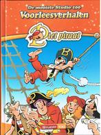 Voorleesverhalen Piet Piraat 5414233192725, Boeken, Verzenden, Gelezen