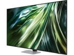Samsung Neo QLED QN93D 55 inch Zilver, Verzenden, Zo goed als nieuw