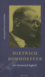Een thematisch dagboek 9789021143644 Dietrich Bonhoeffer, Boeken, Godsdienst en Theologie, Verzenden, Gelezen, Dietrich Bonhoeffer