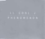 cd single - LL Cool J - Phenomenon, Verzenden, Zo goed als nieuw