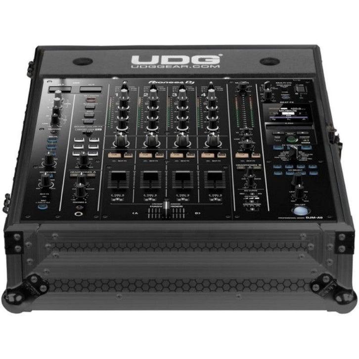 UDG U91085BL Ultimate Flight Case voor Pioneer DJ DJM-A9, Muziek en Instrumenten, Dj-sets en Draaitafels, Verzenden