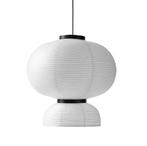 21% Korting | &tradition Formakami Hanglamp, Huis en Inrichting, Lampen | Hanglampen, Verzenden, Bohemian, Zo goed als nieuw, Minder dan 50 cm