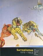 Surrealismus 1919-1944: Dali, Max Ernst, Magritte, Miro,, Ophalen of Verzenden, Nieuw
