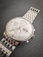 Junghans - Meisterstück - 027/4121 - Heren - 2012, Sieraden, Tassen en Uiterlijk, Nieuw