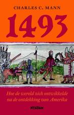1493 9789046810347 Charles C. Mann, Boeken, Geschiedenis | Wereld, Verzenden, Gelezen, Charles C. Mann