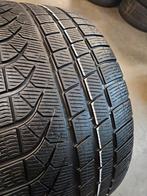 305/30/21 100V PIRELLI WINTER PZERO D21 6,5MM PROFIEL, Ophalen, Gebruikt, 305 mm, Band(en)
