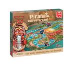 Bordspel Efteling Ganzenbord Piraña van €19,99 voor €16,00, Ophalen of Verzenden, Nieuw