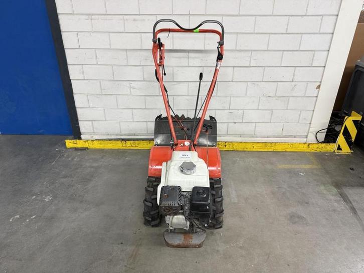 Online veiling: Herkules / Orec SF600D Grondfreesmachine, Doe-het-zelf en Verbouw, Gereedschap | Overige machines, Gebruikt