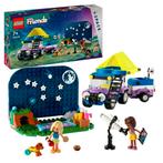 LEGO Friends 42603 Astronomisch Kampeervoertuig, Kinderen en Baby's, Speelgoed | Duplo en Lego, Verzenden, Nieuw