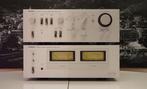 Hitachi - HCA-7500 stereo versterker controle versterker, Nieuw