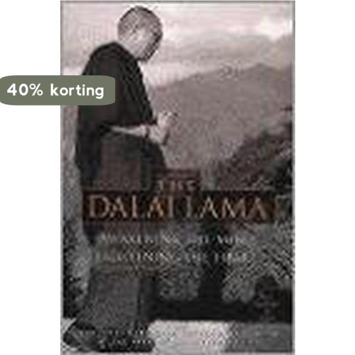 Awakening the Mind, Enlightening the Heart 9780002200455, Boeken, Taal | Engels, Gelezen, Verzenden