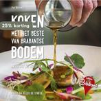 Koken met het beste van Brabantse bodem / Lekker Brabant, Boeken, Verzenden, Zo goed als nieuw, Ilse Reeuwijk