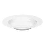 Pastaborden | Porselein | Wit | 6 Stuks | Ø230x40(h)mm Revol, Verzenden, Nieuw in verpakking