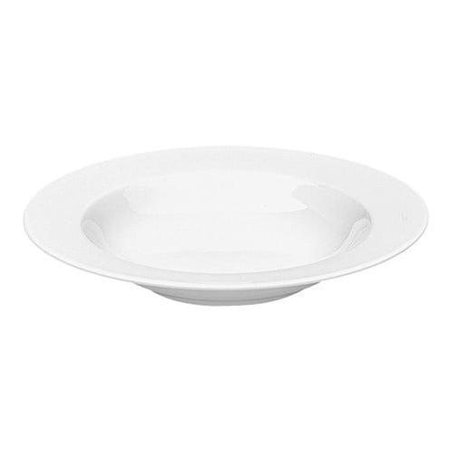 Pastaborden | Porselein | Wit | 6 Stuks | Ø230x40(h)mm Revol, Zakelijke goederen, Horeca | Keukenapparatuur, Nieuw in verpakking