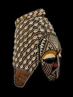 Ngaady Masker - Kuba - DR Congo