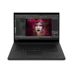 Lenovo Thinkpad P1 Gen 3 Intel i7 10850H | 32GB | 512GB SSD, Ophalen of Verzenden, Zo goed als nieuw, Lenovo, 4 Ghz of meer