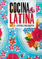 Cocina Latina 9789461562876 Wereldouders, Boeken, Verzenden, Zo goed als nieuw, Wereldouders