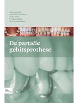 9789031375752 De partiele gebitsprothese | Tweedehands, Boeken, Verzenden, Zo goed als nieuw, N.H.J. Creugers