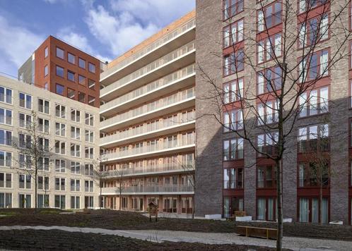 Te huur: Appartement Houthavenweg in Amsterdam, Huizen en Kamers, Huizen te huur, Noord-Holland, Appartement