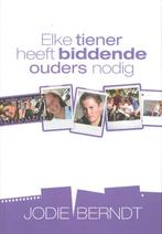ELKE TIENER HEEFT BIDDENDE OUDERS NODIG 9789063535698, Boeken, Verzenden, Gelezen, Jodie Berndt