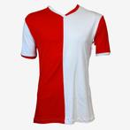 Willem van Hanegem Signed Feyenoord Football Shirt - Home, Verzamelen, Sportartikelen en Voetbal, Ophalen of Verzenden, Nieuw