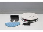 Ecovacs - Deebot N8 Pro - Robotstofzuiger- Actief, Verzenden, Zo goed als nieuw