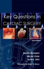 9781913755409 Key Questions- Key Questions in Cardiac Sur..., Verzenden, Nieuw, Narain Moorjani