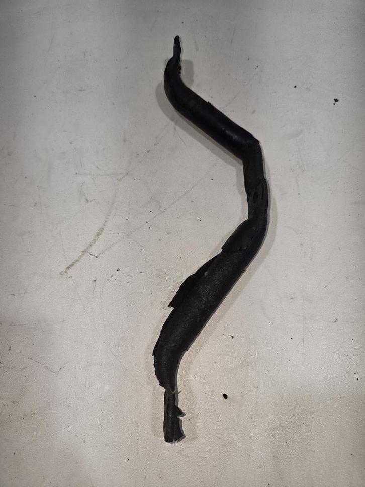 Piaggio Mp3 250 LT 2009 / Frame deel onder de brandstoftank, Fietsen en Brommers, Brommeronderdelen | Scooters, Piaggio, Ophalen of Verzenden