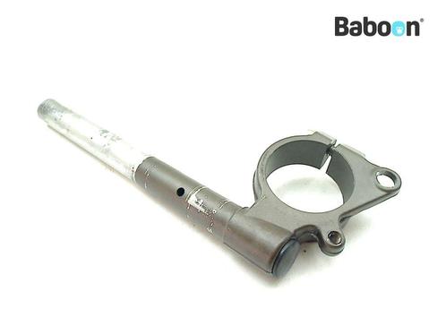 Stuurhelft Rechts Kawasaki ZX 10 R 2004-2005 (NINJA ZX-10R, Motoren, Onderdelen | Kawasaki, Gebruikt, Verzenden