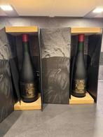 1955 Bodegas Faustino, Gran Faustino - Rioja - 2 Flessen, Nieuw