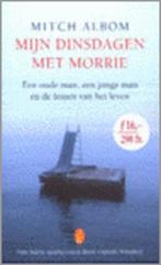 Mijn dinsdagen met Morrie / Flamingo pocket 9789041405289, Boeken, Verzenden, Gelezen, Mitch Albom