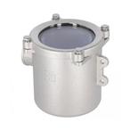Bieden: Guidi bronze 4 inch sea water strainer - 1164#220013, Watersport en Boten, Ophalen of Verzenden, Nieuw, Motor en Techniek