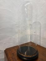 Globe - stolp - antiek - 1901-1920 - Grote Antieke ronde, Antiek en Kunst