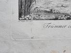 Italië - Trapani - Sicilia; Jean Francois Colson (1733 -, Boeken, Nieuw