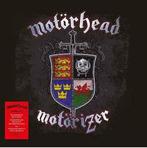 lp nieuw - MotÃ¶rhead - MotÃ¶rizer, Verzenden, Zo goed als nieuw