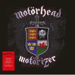 lp nieuw - MotÃ¶rhead - MotÃ¶rizer, Cd's en Dvd's, Vinyl | Hardrock en Metal, Zo goed als nieuw, Verzenden