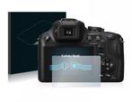 Heldere Screenprotector - Panasonic Lumix DMC-FZ72 - type..., Verzenden, Nieuw